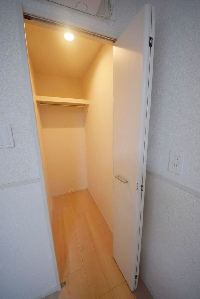 収納　★お部屋探しは株式会社タウンハウジング東京まで★