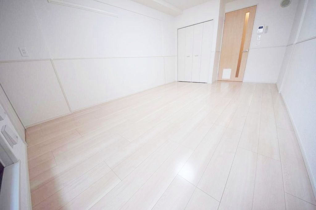 居室・リビング　★お部屋探しは株式会社タウンハウジング東京まで★