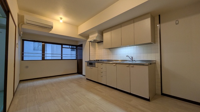 居室・リビング　１０．６帖のリビングです。