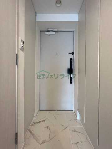 玄関　別部屋参考写真