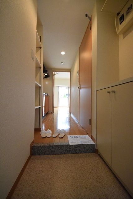 玄関　☆玄関☆