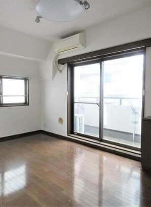 居室・リビング　※こちらの写真は他部屋になり参考写真です