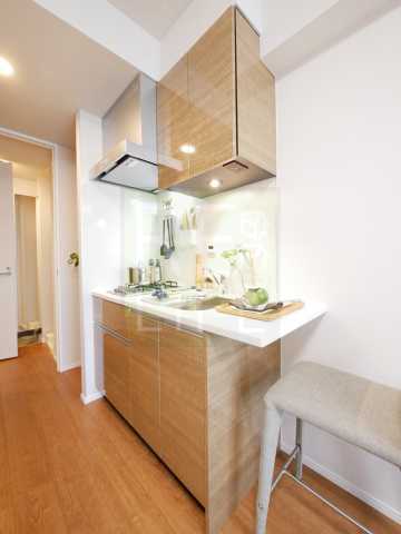 キッチン　リライフ浅草店