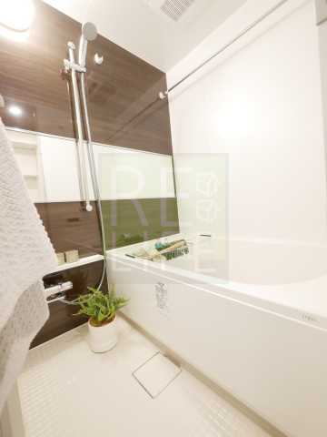 バス・シャワールーム　リライフ浅草店