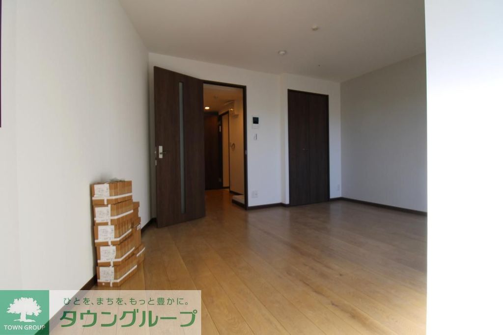 居室・リビング　リビング/居室