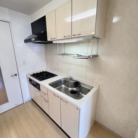 キッチン　同仕様タイプです