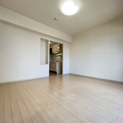 居室・リビング　同仕様タイプです