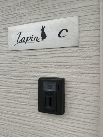 エントランス　同仕様