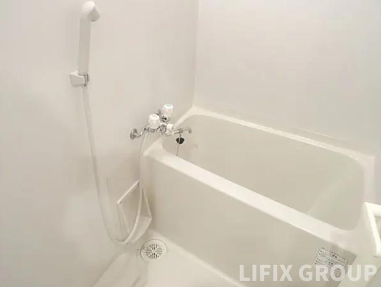 バス・シャワールーム　風呂