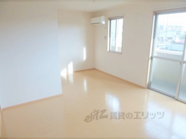 居室・リビング　洋室