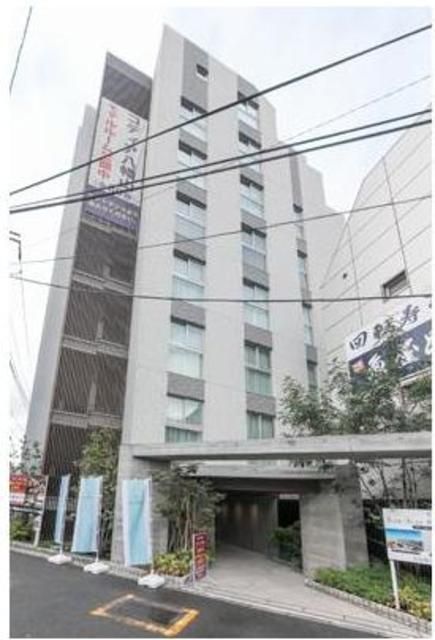 建物外観　★日当たり良好★