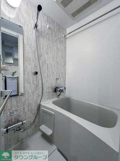 バス・シャワールーム　★お部屋探しは、タウンハウジング多摩センター店へ★