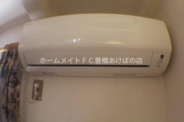 その他設備　同型別部屋写真