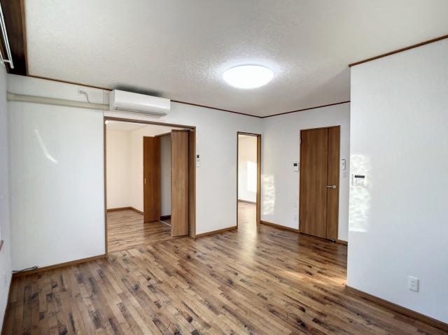 その他部屋・スペース　内装