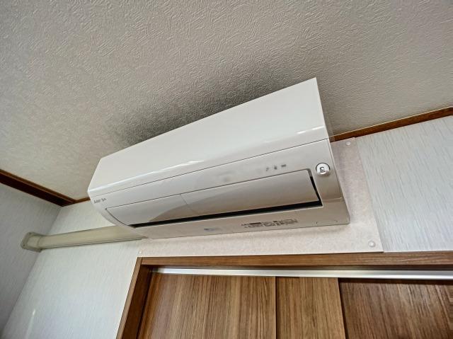 その他設備　設備