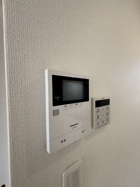 セキュリティ　～どちら様～