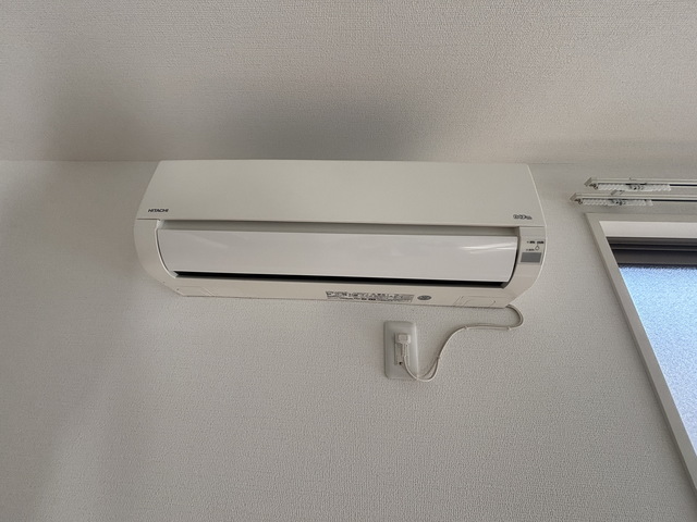 その他設備　～快適～