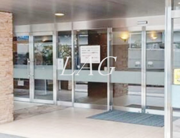 その他共有部分　共用部です。