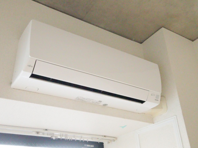 その他設備　※別室の参考写真の為、現況優先です。