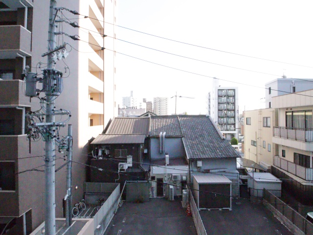 眺望　※別室の参考写真の為、現況優先です。