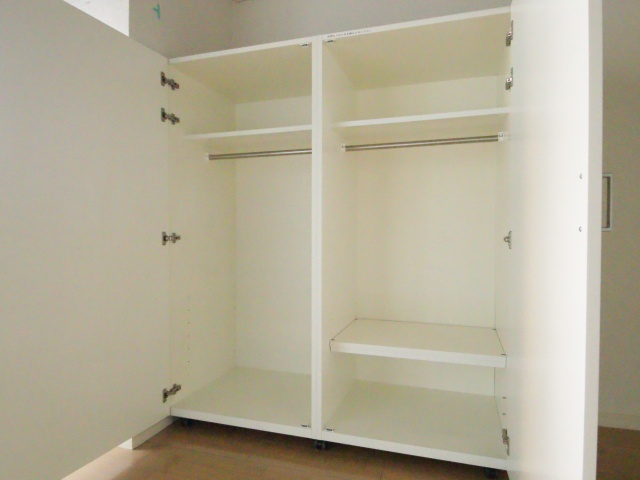 収納　※別室の参考写真の為、現況優先です。
