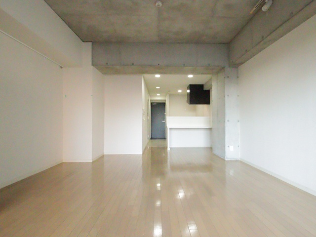 居室・リビング　※別室の参考写真の為、現況優先です。