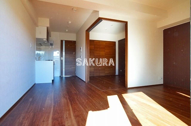 その他設備　充実した室内設備♪