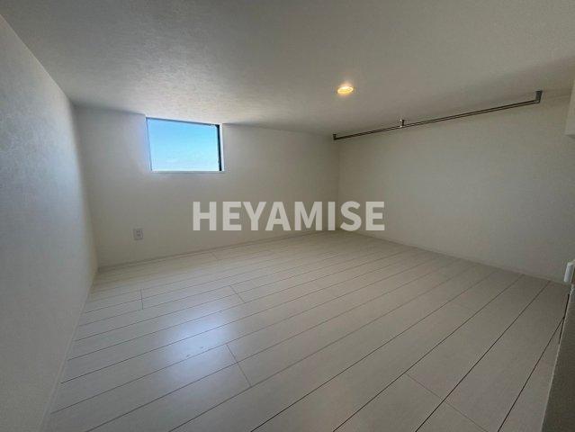 収納　※室内画像は別号室のもの