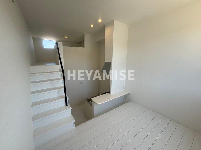 その他部屋・スペース　※室内画像は別号室のもの