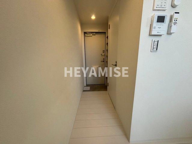 その他　※室内画像は別号室のもの