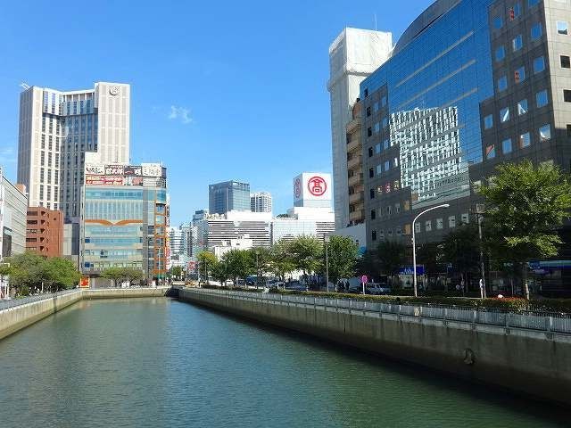 その他　横浜駅（その他）まで640m