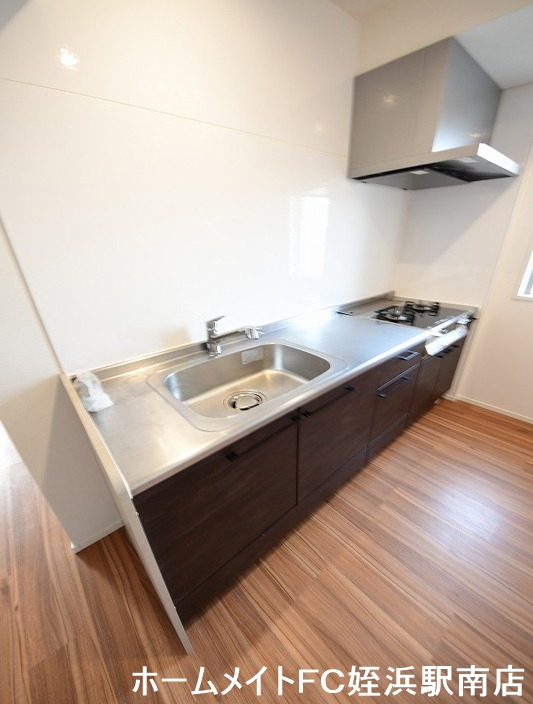 キッチン　★当店掲載物件以外もご一緒にご紹介可能です★※別部屋参考画像