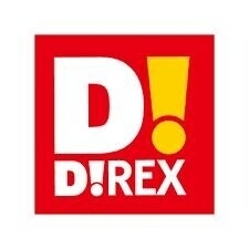 ホームセンター　DiREX伊都店（ホームセンター）まで376m