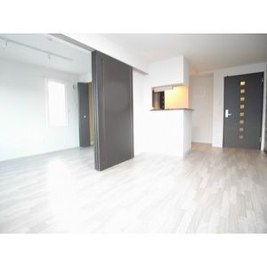 居室・リビング　★人気デザイナーズMS！★ペット相談可！★利便性抜群の立地！