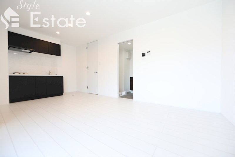 居室・リビング　画像