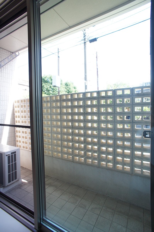 バルコニー　ベランダ