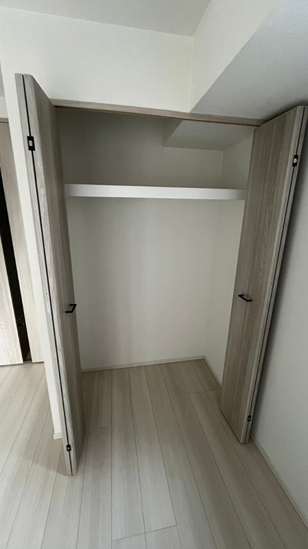 収納　別部屋参考写真