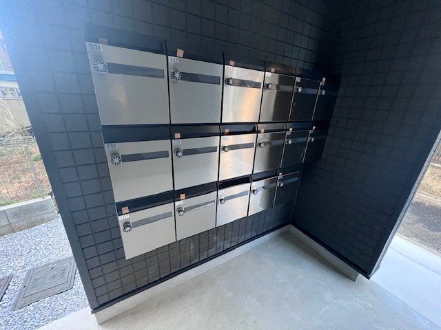 その他共有部分　バルコニー