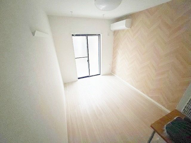 居室・リビング　リビング/居室