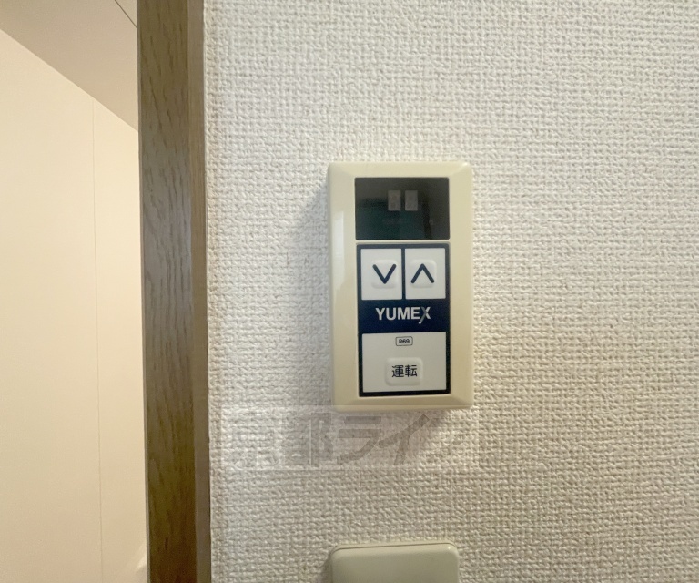 収納　収納スペースです。