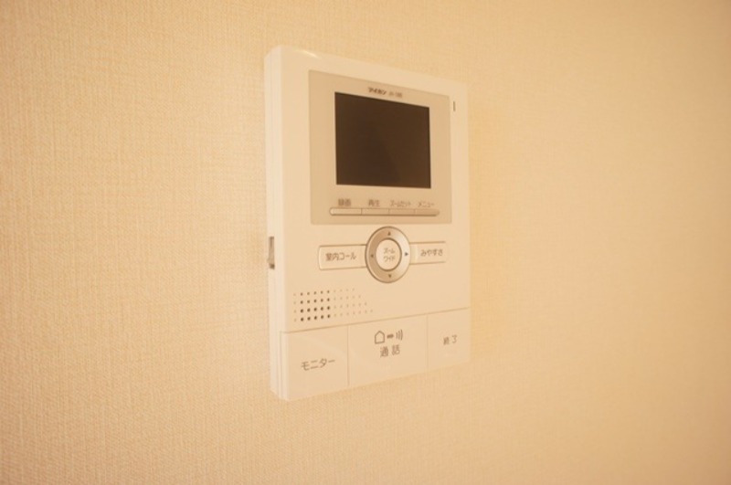 セキュリティ　図面と現状に相違がある場合には現状を優先