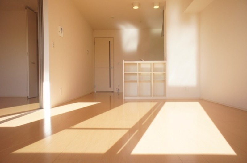 居室・リビング　図面と現状に相違がある場合には現状を優先