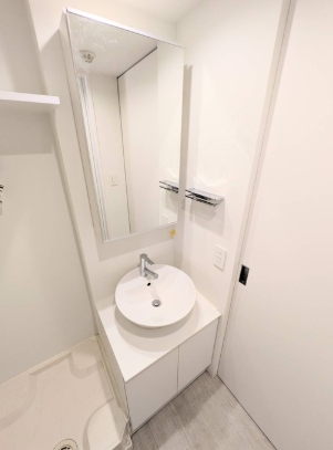 洗面設備　☆独立洗面台☆