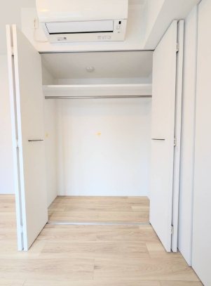 収納　☆クローゼット☆