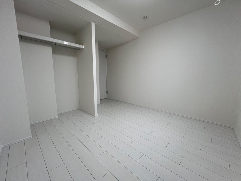 居室・リビング　居間です