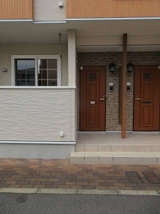 その他共有部分　共用部分