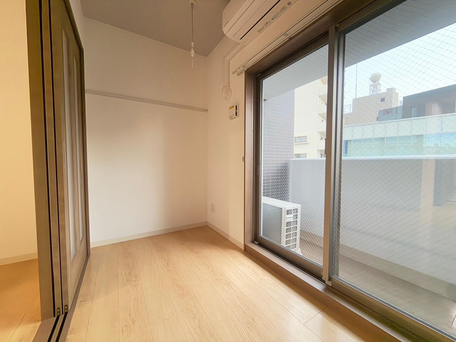 その他部屋・スペース　2.9帖の洋室です