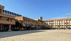 小学校　名古屋市立丸の内小学校（小学校）まで522m