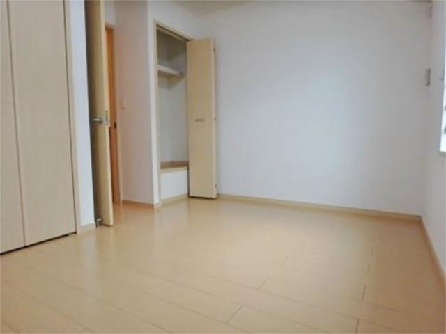 その他部屋・スペース　６帖のフローリングのお部屋です