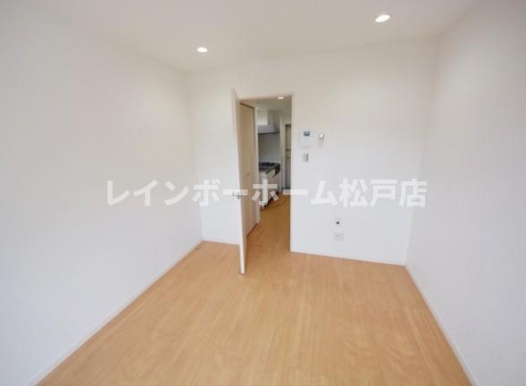 居室・リビング　おしゃれなリビングです